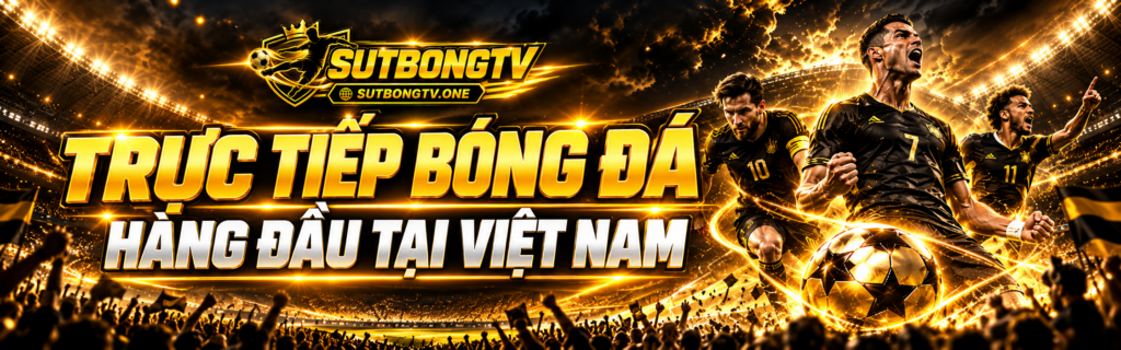 Banner SutbongTV