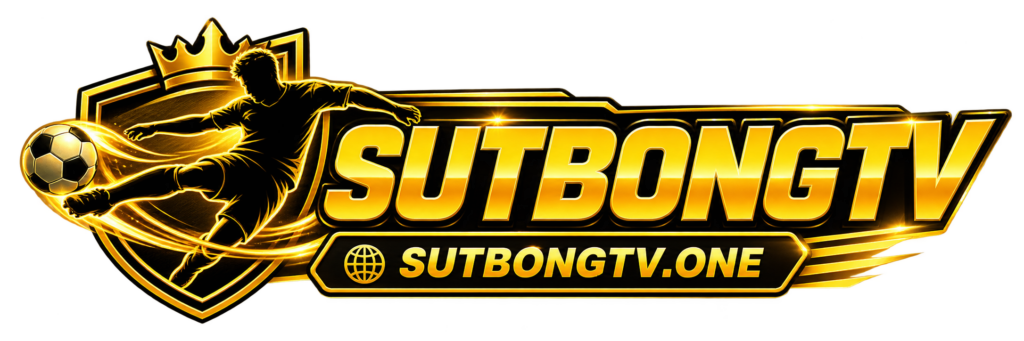 Sutbongtv one | Trải Nghiệm Cá Cược Thể Thao Hot Nhất 2026